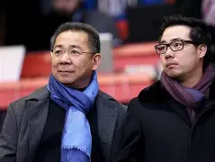 莱斯特城青训球员