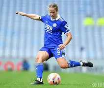 莱斯特城青训球员