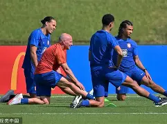 荷兰vs意大利2020