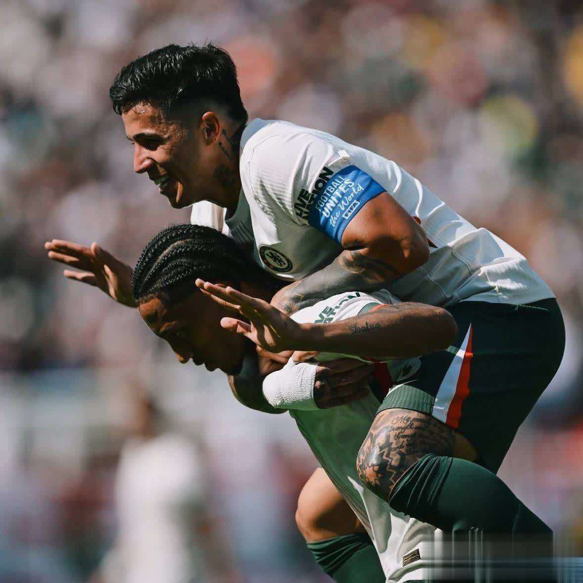 半岛体育app-切尔西2020年引援