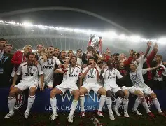 2016年美洲杯梅西痛哭