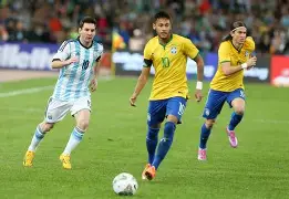 美洲杯2021阿根廷对哥伦比亚 美洲杯2021阿根廷对哥伦比亚