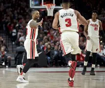 开拓者vs爵士预测