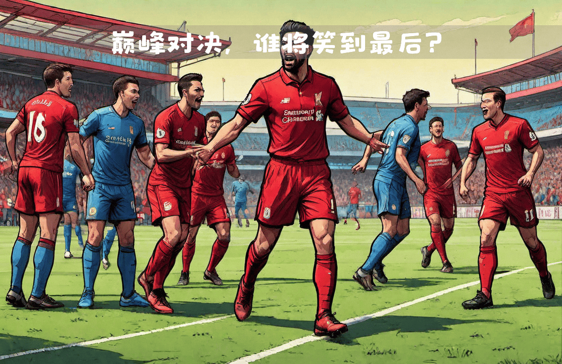 英超利物浦对阿斯顿维拉